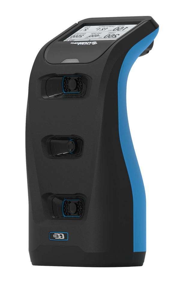 GC3S Launch Monitor