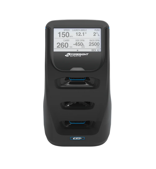 GC3S Launch Monitor