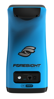 GC3S Launch Monitor
