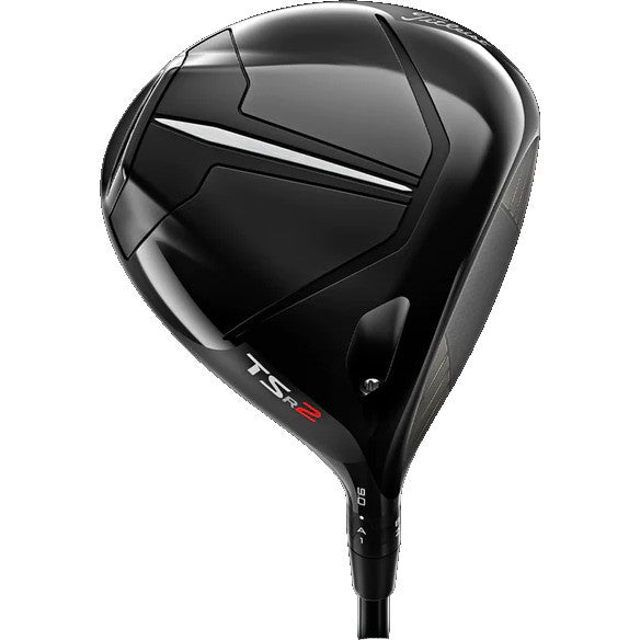 TITLEIST TSR2 DRIVER