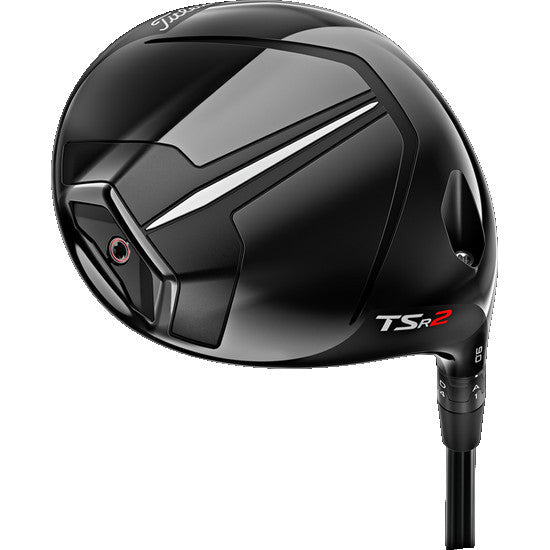 TITLEIST TSR2 DRIVER