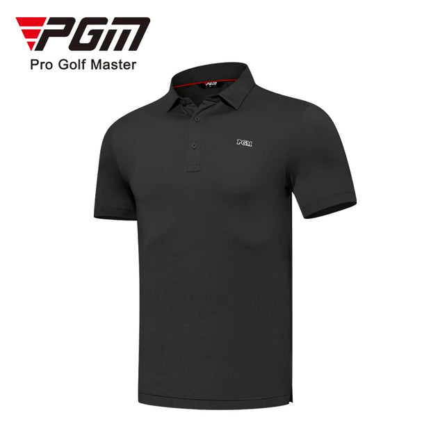 PGM Aesthetic Golf Polo Shirt