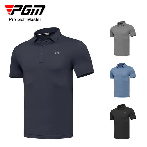 PGM Aesthetic Golf Polo Shirt