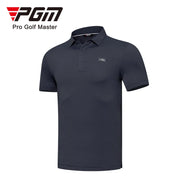 PGM Aesthetic Golf Polo Shirt