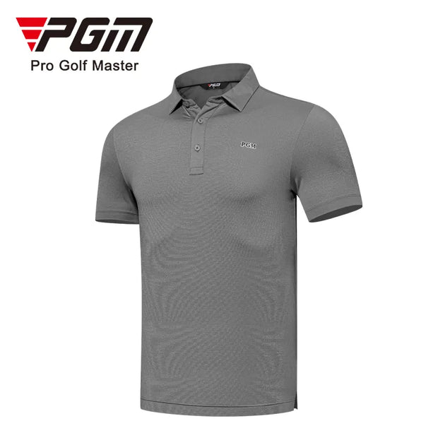 PGM Aesthetic Golf Polo Shirt