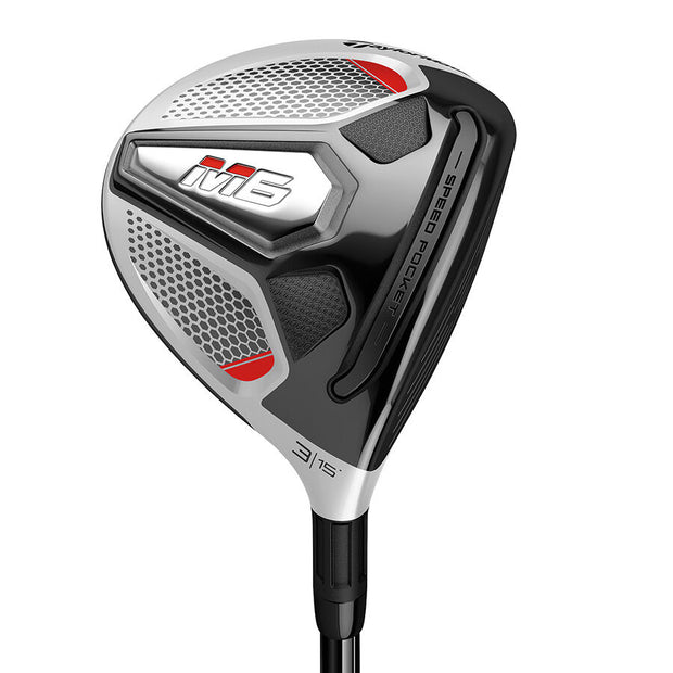 TAYLORMADE M6 FAIRWAY 5 WOOD