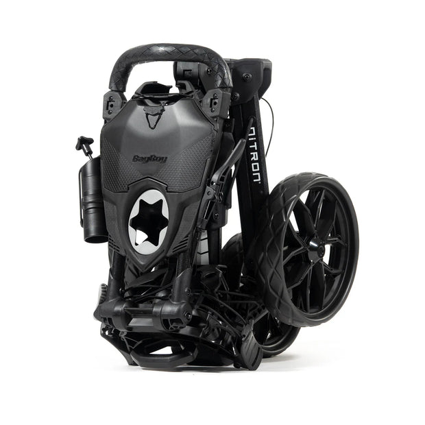 BagBoy Nitron™ Push Cart