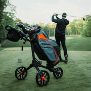BagBoy Nitron™ Push Cart