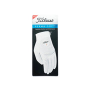 Footjoy Perma Soft Leather Glove