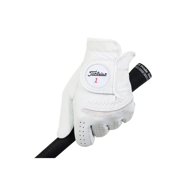Footjoy Perma Soft Leather Glove