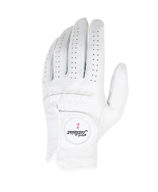 Footjoy Perma Soft Leather Glove
