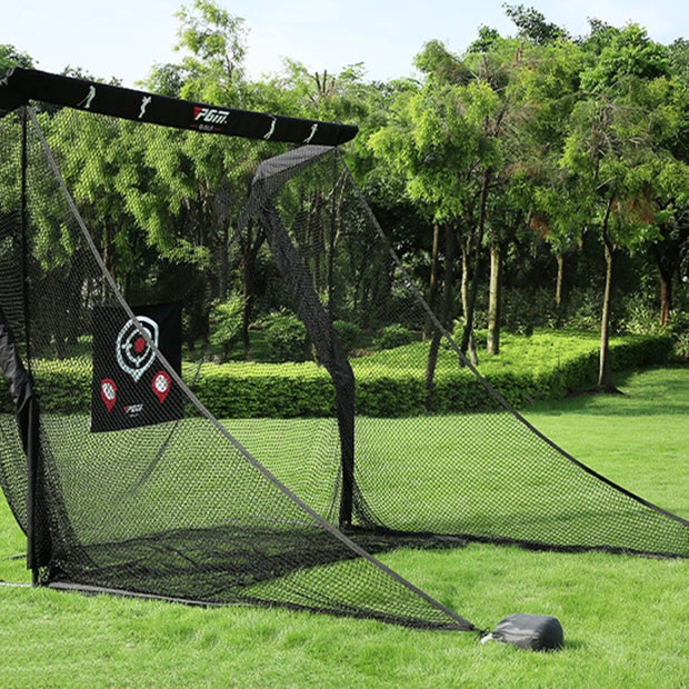 Golf net