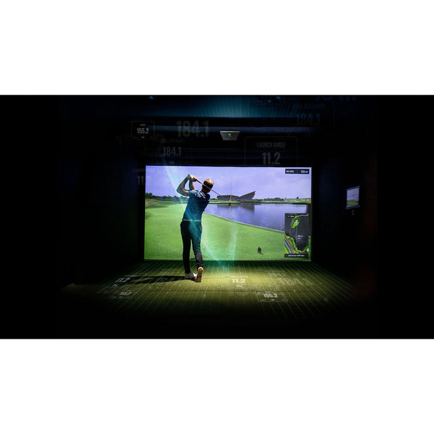Trackman iO