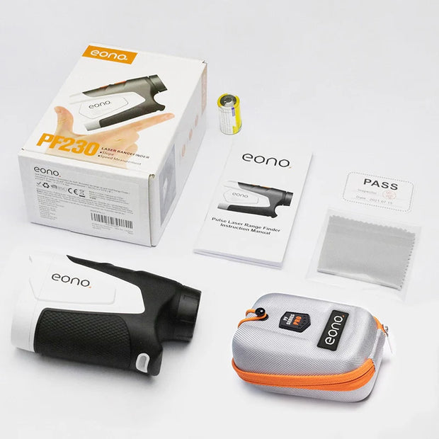 Eono PF230 Laser Rangefinder