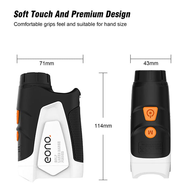 Eono PF230 Laser Rangefinder