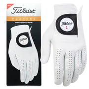 Titleist Players Mens Glove