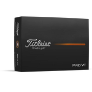 Titleist Pro V1 2025 White