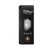 Titleist Pro V1 2025 White