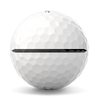 Titleist Pro V1X Perf Alignment 2025 White