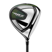 TaylorMade RBZ SL SET (GRAPHITE)