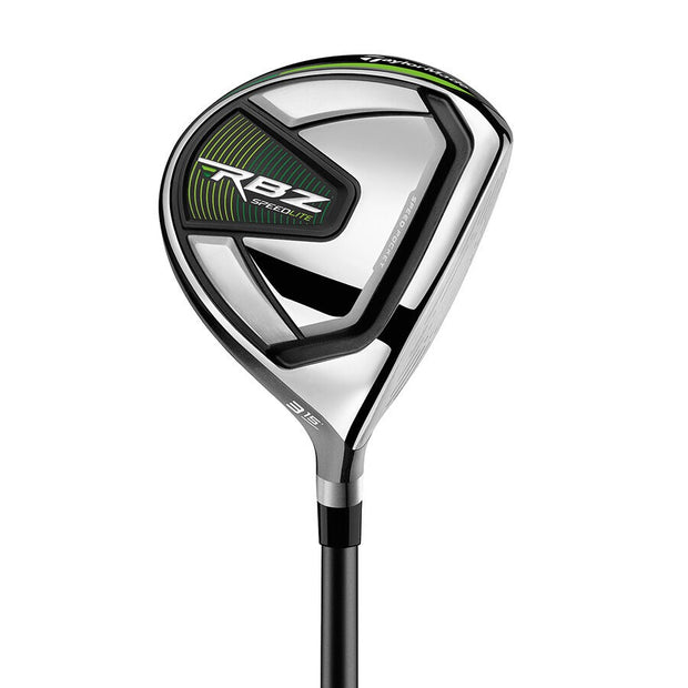 TaylorMade RBZ SL SET (GRAPHITE)