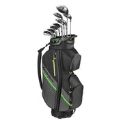 TaylorMade RBZ SL SET (GRAPHITE)