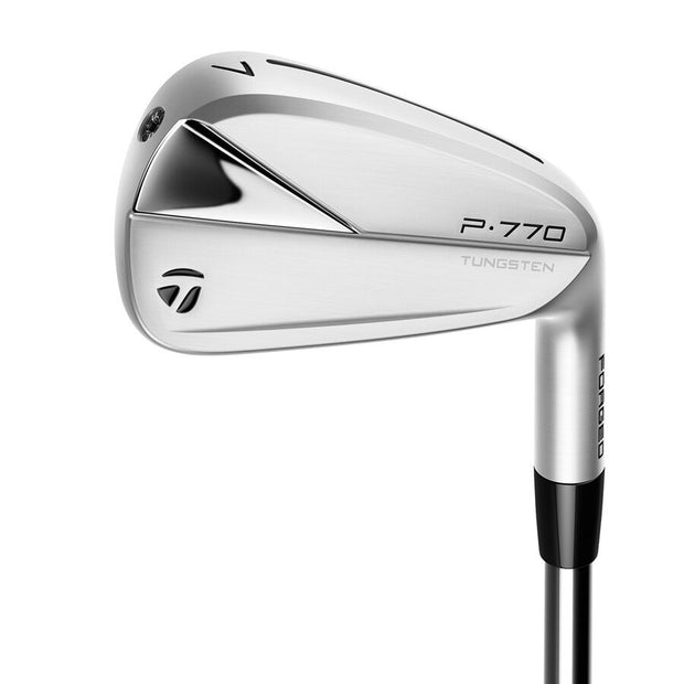 TAYLORMADE P.770 IRON