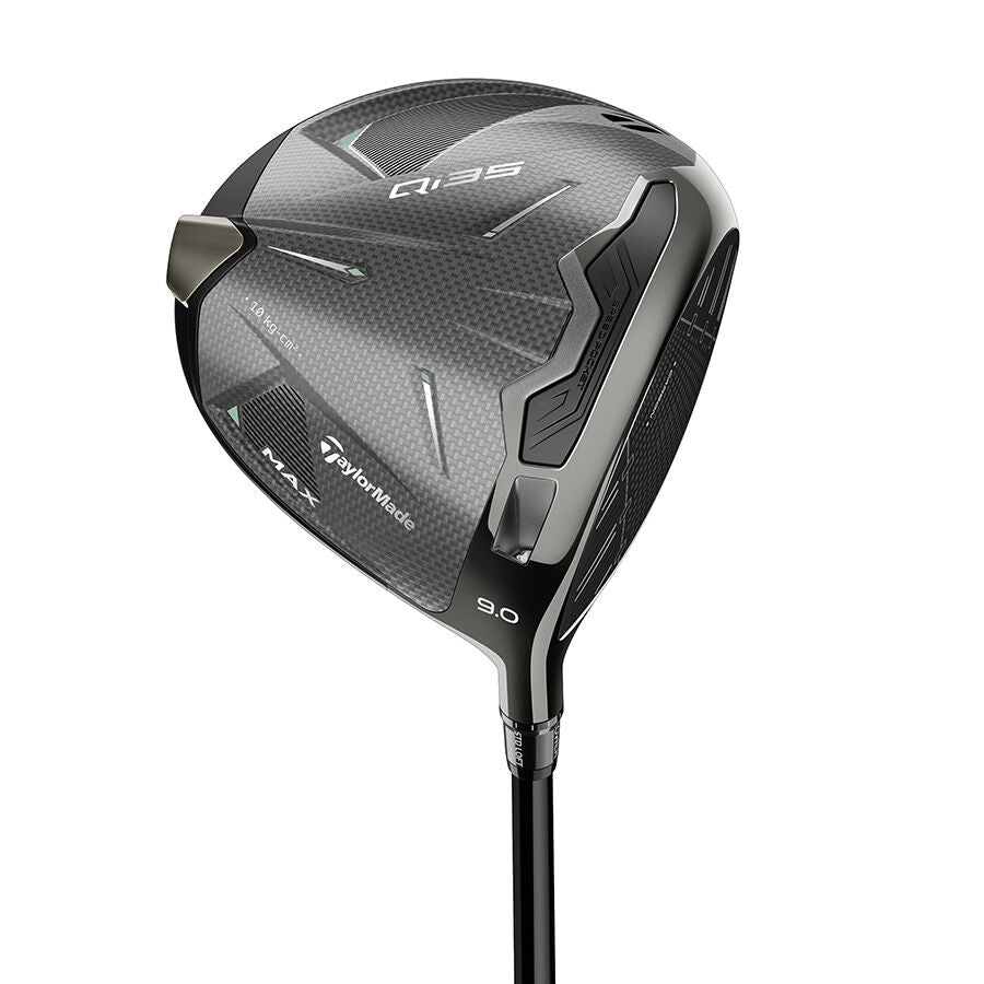 TaylorMade Qi35 Max Driver – Reliance Golf