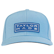 TAYLOR MADE DJ PATCH CAP BLUE MENS