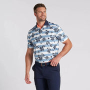 Puma Pique Garden Polo