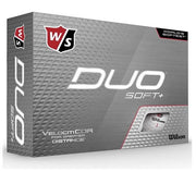 Wilson Duo Soft Balls