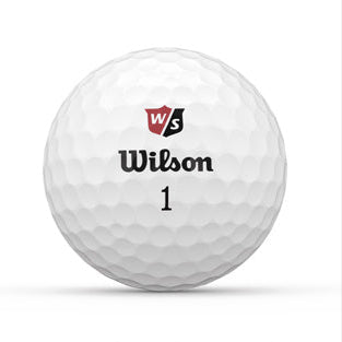 Wilson Duo Soft Balls