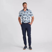 Puma Pique Garden Polo