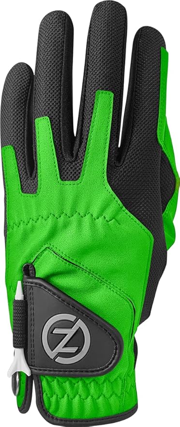 Zero Friction Glove