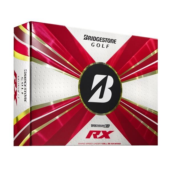 Bridgestone Tour Ball RX