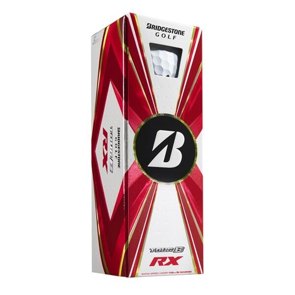 Bridgestone Tour Ball RX