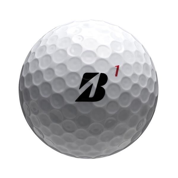 Bridgestone Tour Ball RX