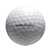 Bridgestone Tour Ball RX