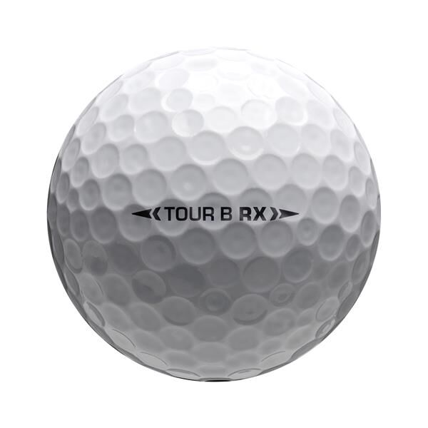 Bridgestone Tour Ball RX