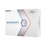 2023 Callaway Supersoft - Dozen