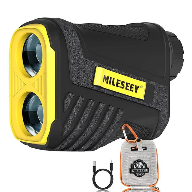 Mileseey PF280 Laser RangeFinder