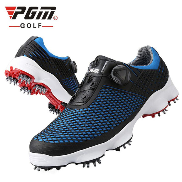 PGM Spiked Golf Shoes
