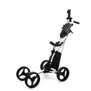 PGM Four Wheel Trolley