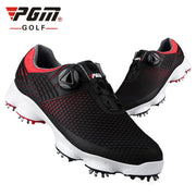 PGM Spiked Golf Shoes