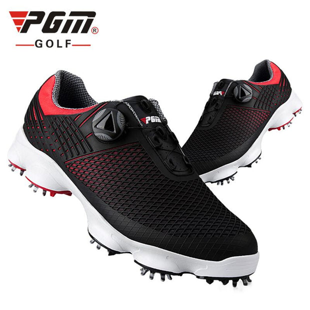 PGM Spiked Golf Shoes