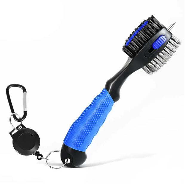 PGM Retraceable Club Brush