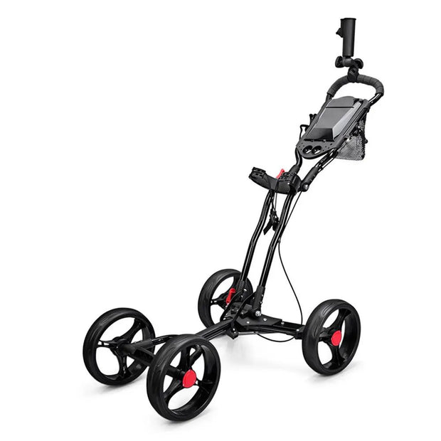 PGM Four Wheel Trolley