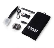 PGM Club Accessories Set