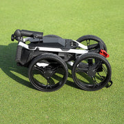 PGM Four Wheel Trolley