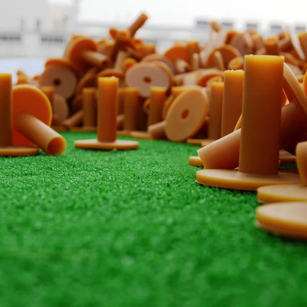 PGM Rubber Mat Tee